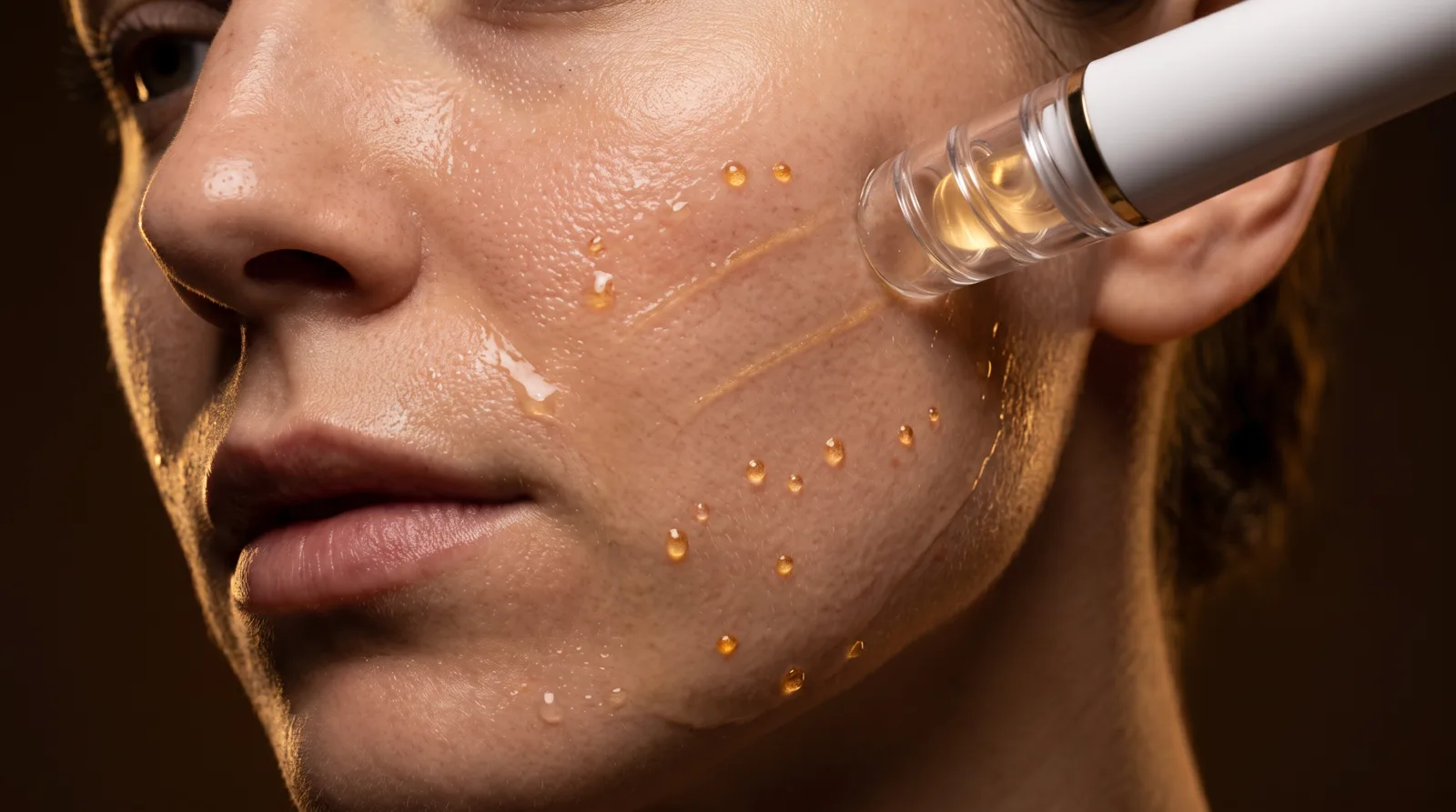 HydraDerm Italy procedūra — Sendvario Estetikos Klinika Klaipėdoje