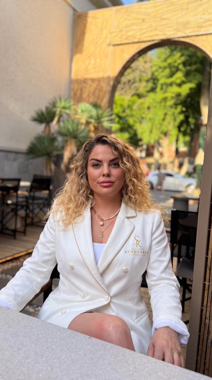 Enrika Peguza